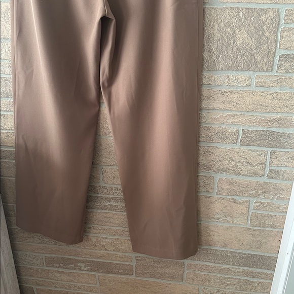 Re Ona Joey Suit Trousers macadamia M - Picture 12 of 13
